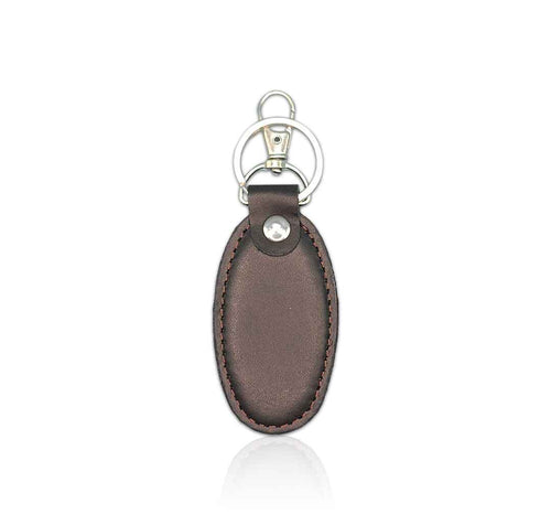 Premium Cow Leather Keychain