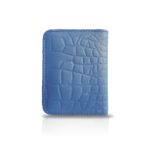 crocodile-pattren-mini-cow-leather-wallets-blue