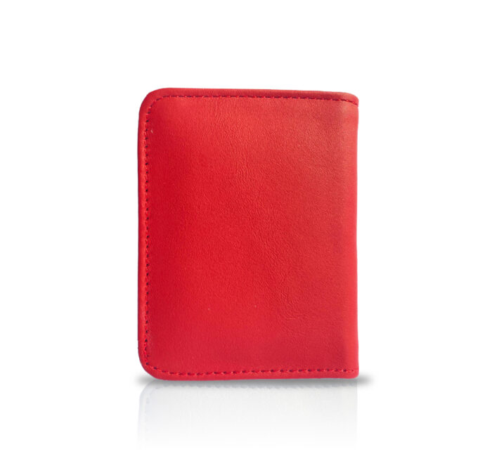 mini-cow-leather-wallets-red